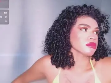 Chaturbate Best Webcam of americapaz