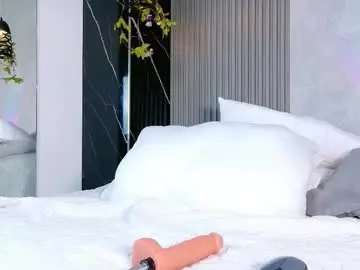 Chaturbate Live Sex Cam of americapaz