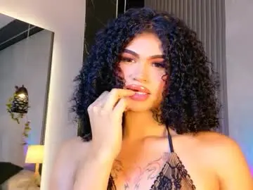 Chaturbate Free Porn Cam of americapaz