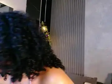 Chaturbate Free Live Porn of americapaz