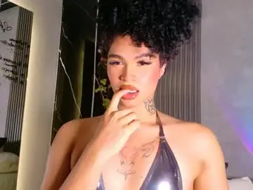 Chaturbate Live Sex Cam of americapaz