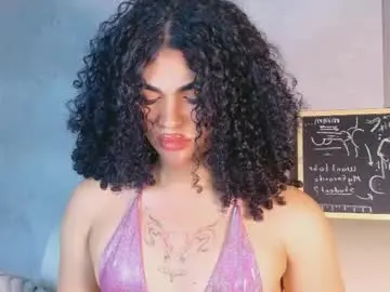 Chaturbate Free Porn Cam of americapaz