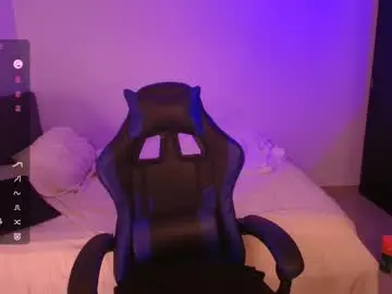 Chaturbate Private Sex Chat of anniejasmin_