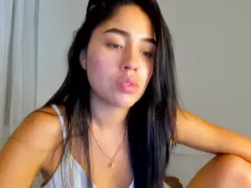 Chaturbate Best live sex cam show of ariamontgomeryyy