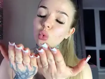 Chaturbate Adult Webcams of bklfeya