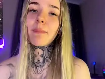 Chaturbate Sex Cam of bklfeya