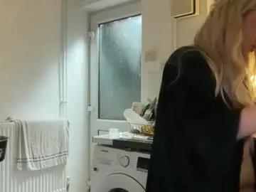 Chaturbate Adult Video Chat of blairbella