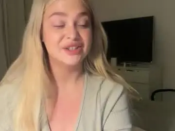 Chaturbate Free Porn Cam of blairbella