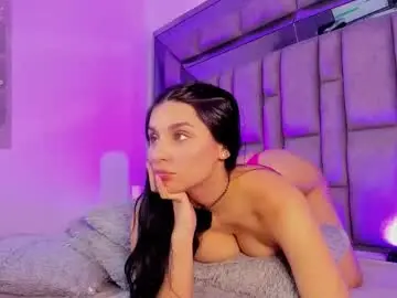 Chaturbate Best live sex cam show of bonet_iris