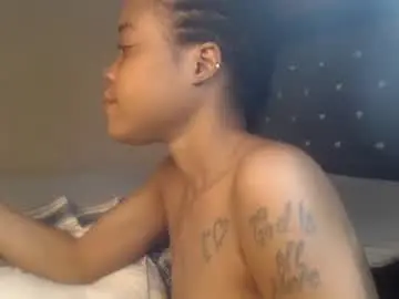 Chaturbate Live Sex Cam of breena4