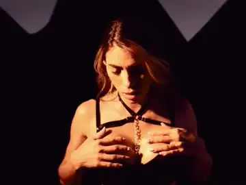 Chaturbate Private Sex Chat of chiara_carter