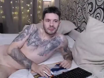 Chaturbate Adult Video Chat of coupleeyes