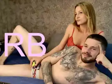 Chaturbate Best Webcam of coupleeyes