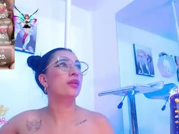 Chaturbate Free Porn Cam of dagny_