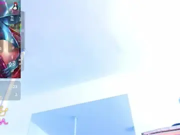 Chaturbate Adult Webcams of dagny_