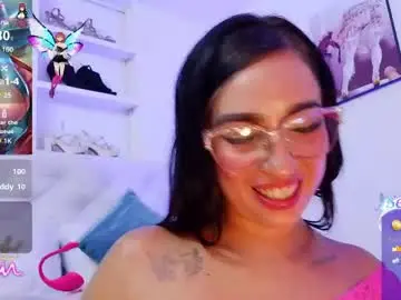 Chaturbate Free Porn Cam of dagny_