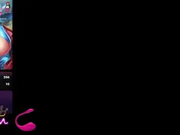 Chaturbate Adult Webcams of dagny_