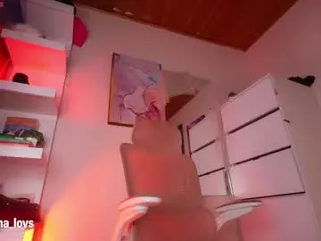Chaturbate Free Porn Cam of danna_lovs