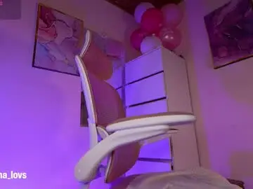 Chaturbate Free Live Porn of danna_lovs