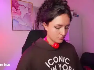 Chaturbate Live Sex of danna_lovs