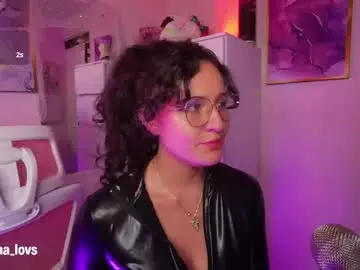 Chaturbate Sex Cam of danna_lovs