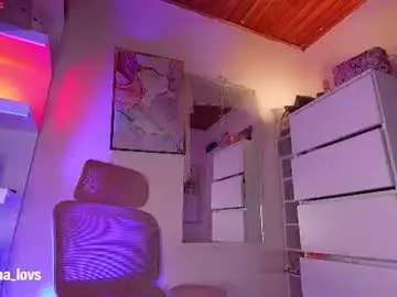 Chaturbate Adult Webcam of danna_lovs