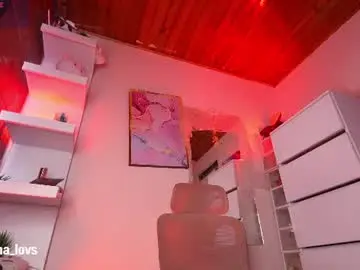 Chaturbate Adult Webcams of danna_lovs