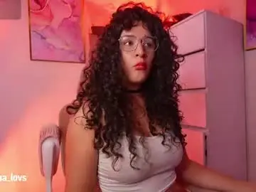 Chaturbate Sex Chat of danna_lovs