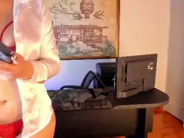 Chaturbate Free Porn Cam of danna_lovs