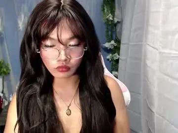 Chaturbate Best live sex cam show of ella_fuma