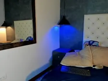 Chaturbate Live Porn of esteban_cor