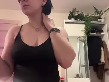 Chaturbate Adult Webcams of fionasteczo