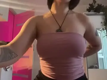 Chaturbate Free Live Porn of fionasteczo