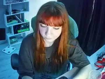 Chaturbate Adult Video Chat of fionasteczo