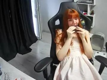 Chaturbate Live Sex Cam of fionasteczo