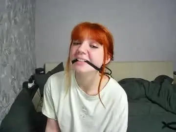 Chaturbate Free Porn Cam of fionasteczo