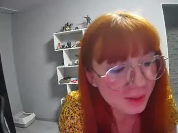 Chaturbate Adult Webcam of fionasteczo