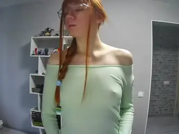 Chaturbate Live Sex of fionasteczo