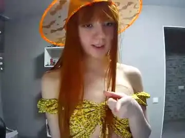 Chaturbate Best Webcam of fionasteczo