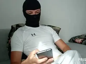 Chaturbate Free Live Porn of fitjohnny1