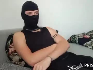Chaturbate Live Sex Cam of fitjohnny1