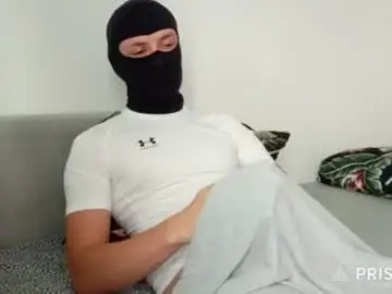 Chaturbate Live Sex of fitjohnny1