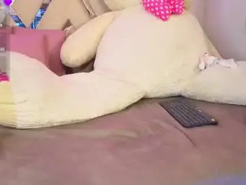 Chaturbate Live Porn of harmony_tay