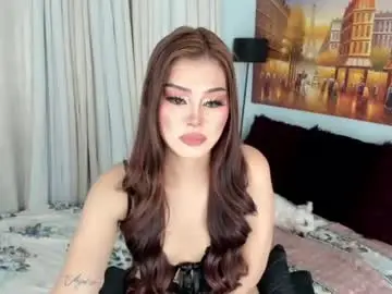 Chaturbate Free Porn Cam of hot_fantasy69