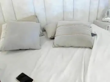 Chaturbate Adult Webcam of im_giselle_