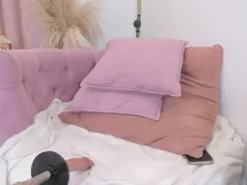 Chaturbate Live Sex Cam of im_giselle_