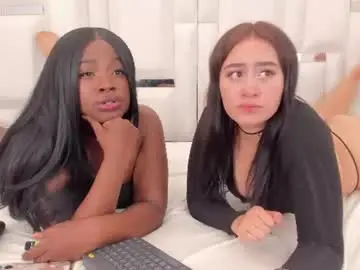Chaturbate Adult Webcams of im_giselle_