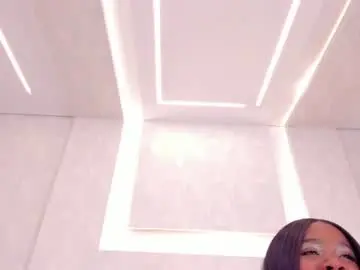 Chaturbate Live Sex of im_giselle_