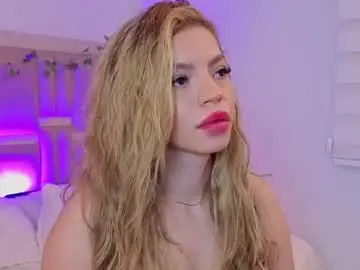 Chaturbate Watch Live Sex Cams of isa_leon