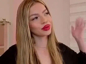 Chaturbate Adult Webcams of isa_leon
